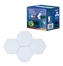 ULM-H77-3,5W/4000K WHITE SET4