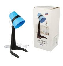 ULO-K22 D/E14/A BLACK/BLUE