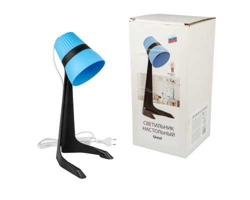 ULO-K22 D/E14/A BLACK/BLUE