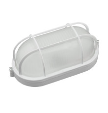 ULW-K24B 12W/4000K IP54 WHITE