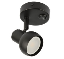 DLC-S621 GU10/B BLACK