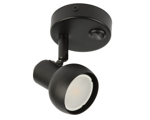 DLC-S621 GU10/B BLACK