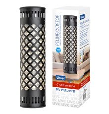 UDG-V100A UVCB/4000K D01 BLACK