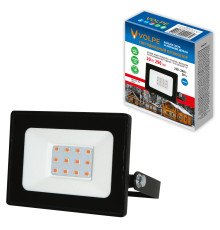 ULF-Q519 20W/RED IP65 220-240V BLACK