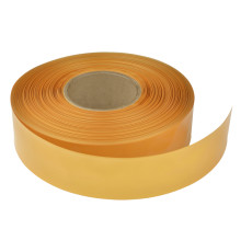 UIS-P100 26/13/100 HONEY GOLD ROLL