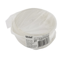 UFL-R01 GX53/85/95 CLEAR 020 POLYBAG