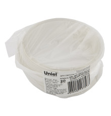 UFL-R01 GX53/85/95 CLEAR 020 POLYBAG
