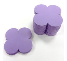 VR-FE4 35T13/R100/HPL66CEF027 CUT701 Lilla chiaro/Светло-сиреневый