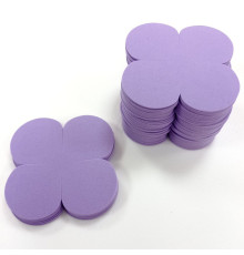 VR-FE4 35T13/R100/HPL66CEF027 CUT701 Lilla chiaro/Светло-сиреневый