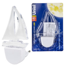 DTL-315 Кораблик/White