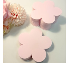 VR-FE7 42T10/S50X50/PWF017 VELOUR CUT703 Rosa pastello/Пастельно-розовый