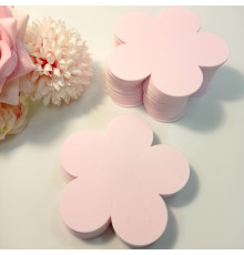 VR-FE7 42T10/S50X50/PWF017 VELOUR CUT703 Rosa pastello/Пастельно-розовый