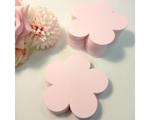 VR-FE7 42T10/S50X50/PWF017 VELOUR CUT703 Rosa pastello/Пастельно-розовый