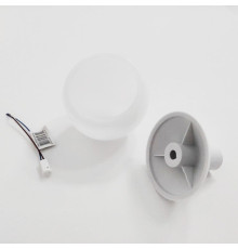 UFP-R80/N62/G4 OPAL/WHITE