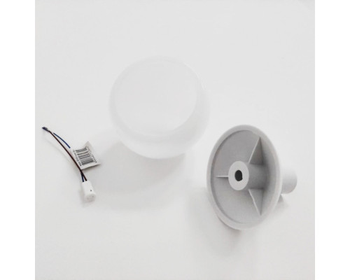 UFP-R80/N62/G4 OPAL/WHITE