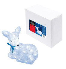 ULD-M2926-040/STA WHITE IP20 LYING FAWN-1