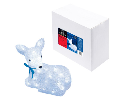 ULD-M2926-040/STA WHITE IP20 LYING FAWN-1