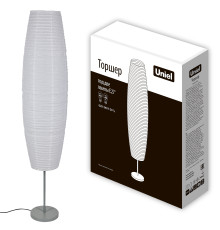 UML-T410 2хE27 WHITE