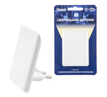 DTL-320 Прямоугольник/White/Sensor