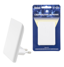 DTL-320 Прямоугольник/White/Sensor