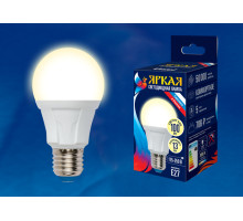 LED-A60 13W/3000K/E27/FR PLP01WH картон