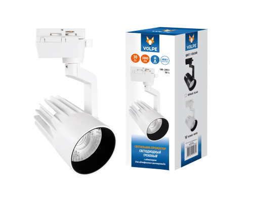 ULB-Q274 30W/4000К WHITE