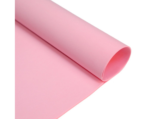 VR-FE7 42T10/S50X50/PWF013 VELOUR Rosa freddo/Холодный розовый