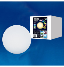 ULG-R001 020/RGB IP65 BALL