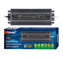 UET-VAF-060A67 12V IP67