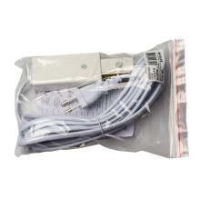 UBX-Q122 G02 WHITE 1 POLYBAG