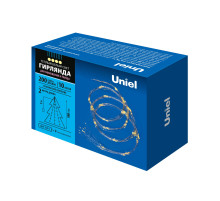 ULD-E0200-200/STB/3AA WARM WHITE IP44