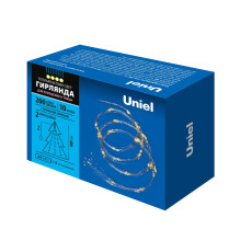 ULD-E0200-200/STB/3AA WARM WHITE IP44