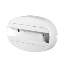 UBX-Q122 G81 WHITE 1 POLYBAG