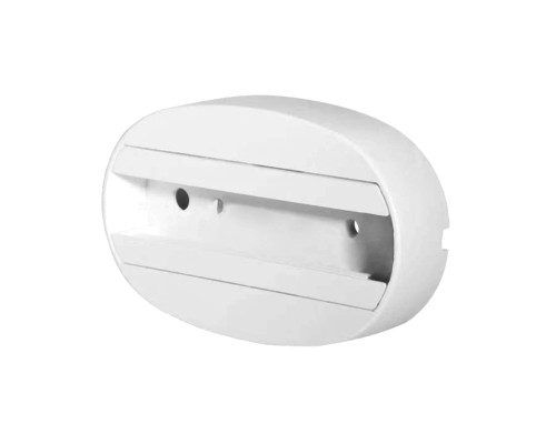 UBX-Q122 G81 WHITE 1 POLYBAG