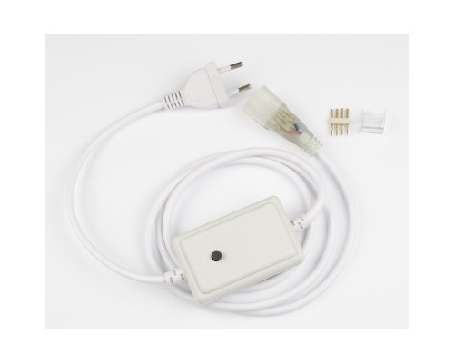 UCX-SP4/N22 WHITE 1 STICKER