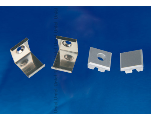UFE-N05 SILVER A POLYBAG