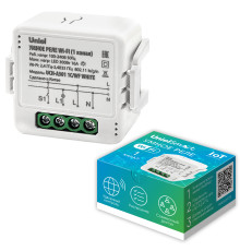 UCH-A301 1C/WF WHITE