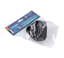 S-ES3-16F BLACK