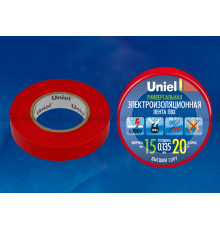 UIT-135P 20/15/01 RED