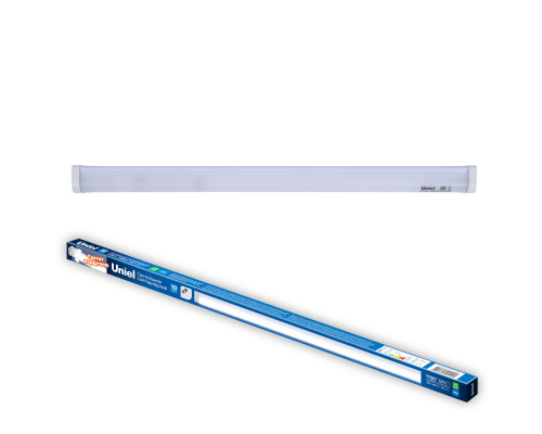 ULI-L10-10W/4000K IP40 WHITE