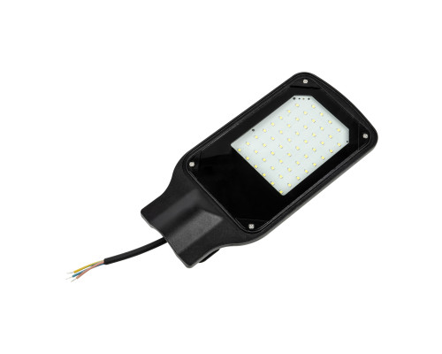 ULV-R25H-50W/6500K IP65 GREY