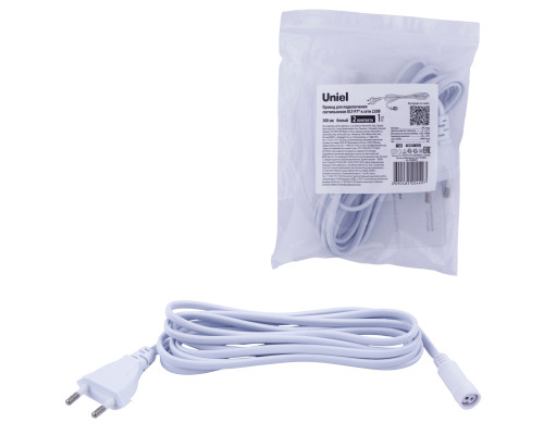 UCX-PT2/T70-300 WHITE 1 STICKER