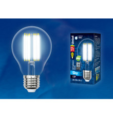 LED-A70-17W/4000K/E27/CL PLS02WH картон