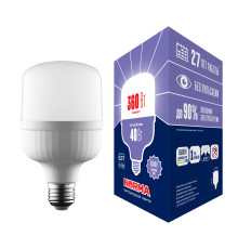 LED-M80-40W/6500K/E27/FR/NR