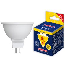 LED-JCDR-7W/3000K/GU5.3/38D/NR
