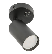 DLC-S620 GU10/B BLACK