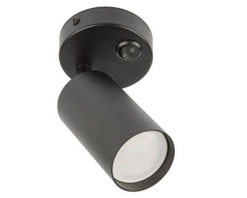 DLC-S620 GU10/B BLACK