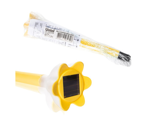 USL-C-419/PT305 Yellow crocus