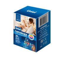 ULD-S0200-020/DTB/3AA/RC RGB IP20 DEW