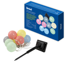 USL-S-139/PM2000 COTTON BALLS